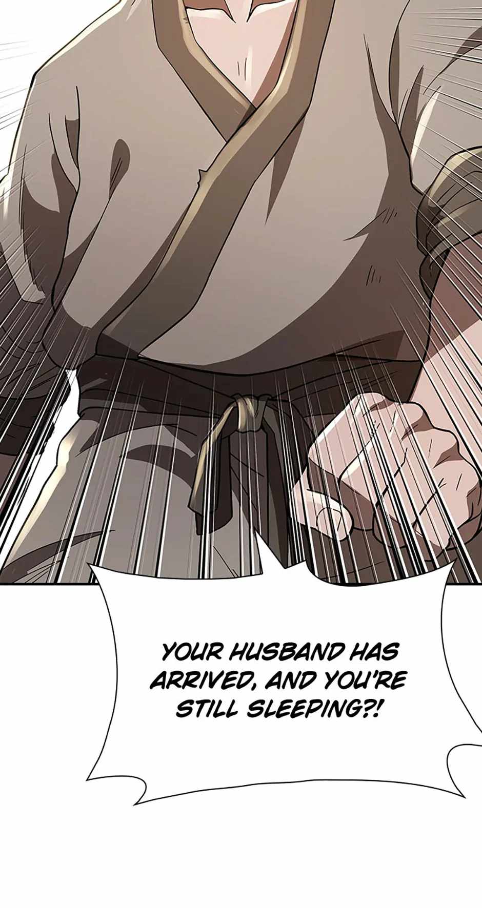 The Demonic Blade Fairy Chapter 3 23